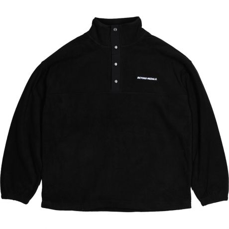 Beyond Medals Half Snap Fleece