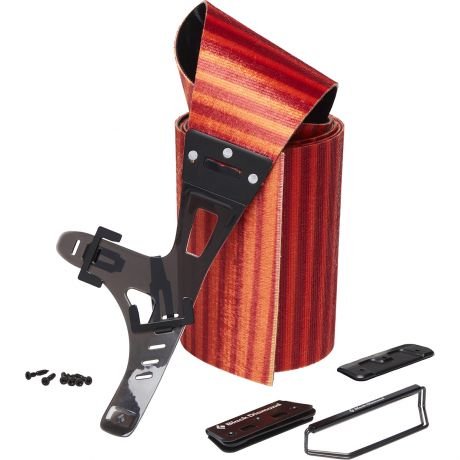 Black Diamond Ascension Splitboard Skins - Octane