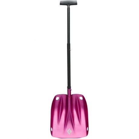 Black Diamond Transfer Shovel - Ultra Pink