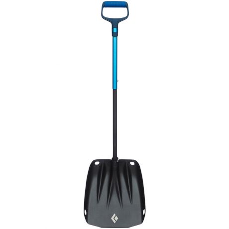 Black Diamond Evac 9 Shovel - Ultra Blue