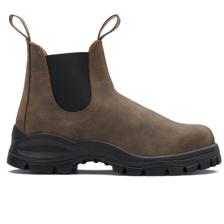 Blundstone 2240 Lug Sole Boots