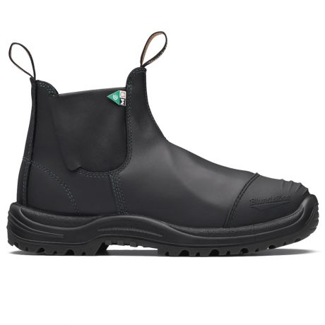 Blundstone Work & Safety 165 Met Guard