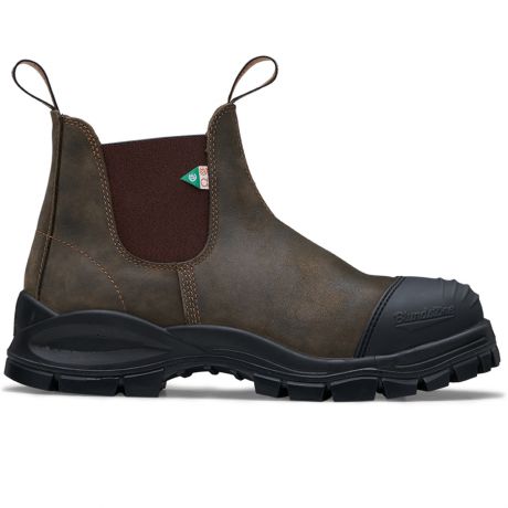 Blundstone 962 Work & Safety XFR