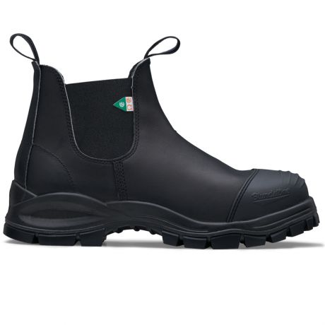 Blundstone 968 Work & Safety XFR 