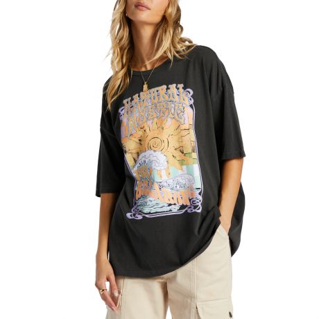 Billabong Wms Natural Mystic T-Shirt