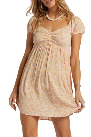 Billabong Wms Heart Song Dress