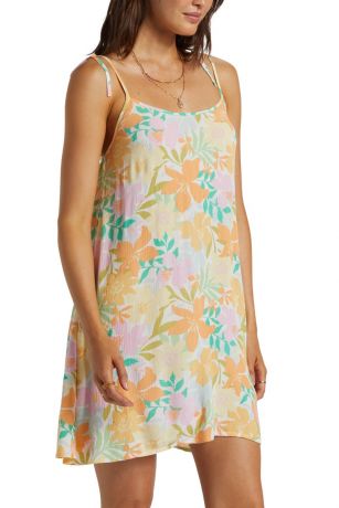 Billabong Wms Your Love Dress