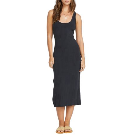 Billabong  Take A Look Dress 