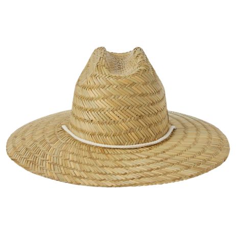 Billabong New Comer Hat - Natural