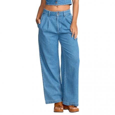 Billabong Wave Washed Pant