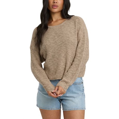Billabong Wm 1007 Sweater