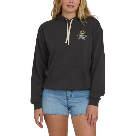 Billabong Wm Before Times Po Hoodie
