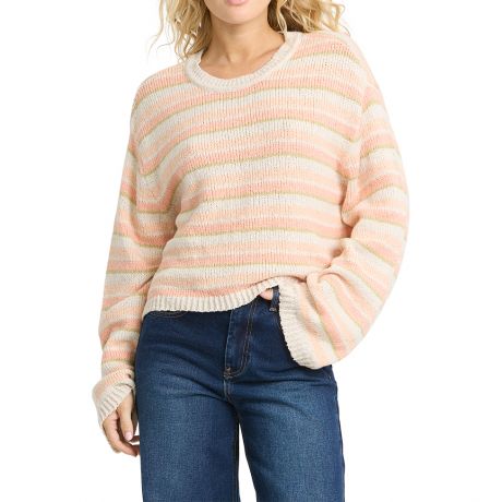 Billabong Wm Bright Sol Sweater