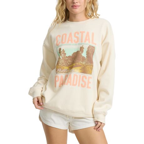 Billabong Wm Coastal Paradise Crew