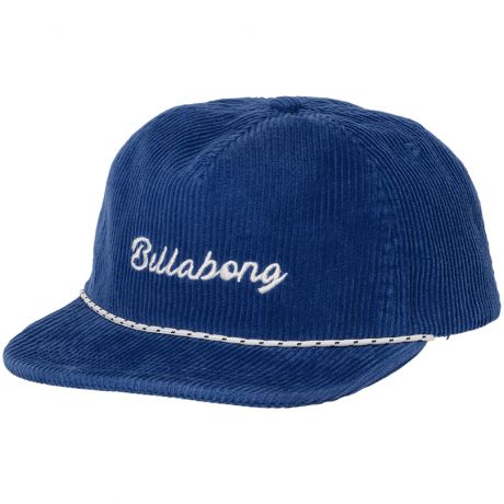 Billabong Wm Grandpa Hat - Dutch Blue