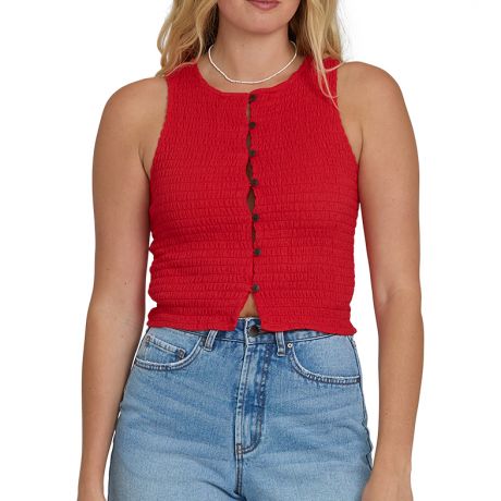 Billabong Wm Kelsey Tank