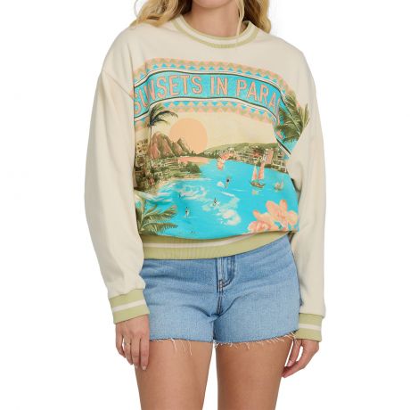 Billabong Wm Summer Dreams Kendal Crew 