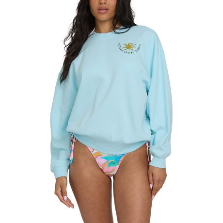 Billabong Wm Sunset Rider Kendal Crew 