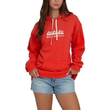 Billabong Wm Surfing In Town