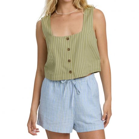 Billabong W Another Wave Woven Tank