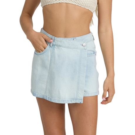 Billabong W Jade Saltwashed Skort