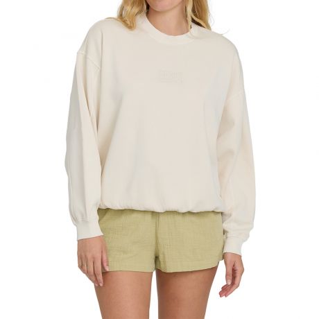 Billabong W Bleached Out Kendal Crew