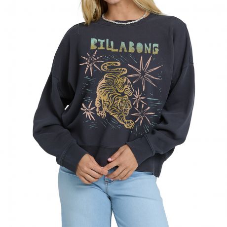 Billabong W Echo Crew Fleece