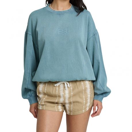 Billabong W Road Trippin Short Print