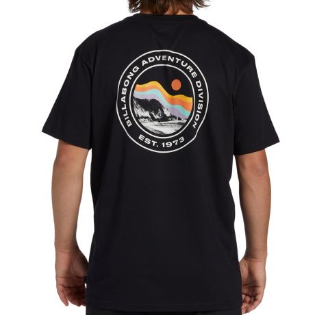 Billabong Rockies T-Shirt 