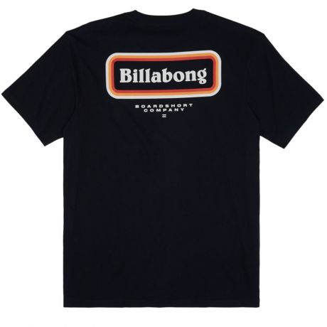 Billabong Youth Walled T-Shirt