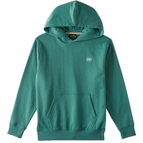 Billabong Youth All Day Pull Over Hoody