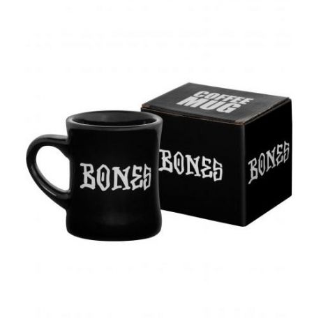 Bones Home School'd Coffe Mug