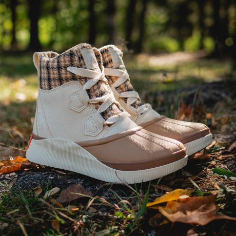 Sorel W Out N About IV Chillz Waterproof