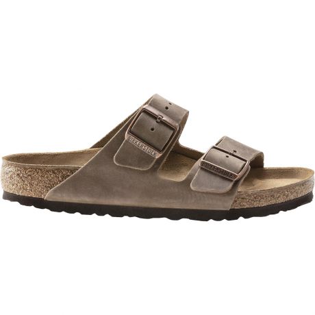 Birkenstock Arizona NU Oiled Sandales