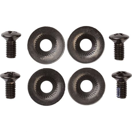 Burton Disc/Channel Mounting Hardware