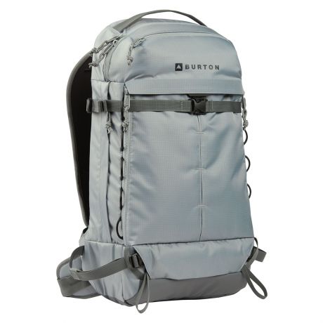 Burton Sidehill 25L Backpack - Sharkskin