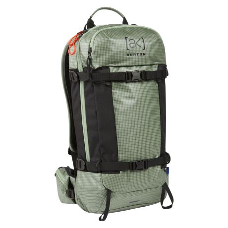 [ak] Dispatcher 18L Backpack - Hedge Green