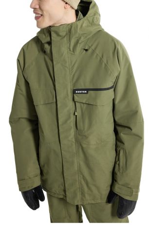 Burton Covert 2.0 Jacket