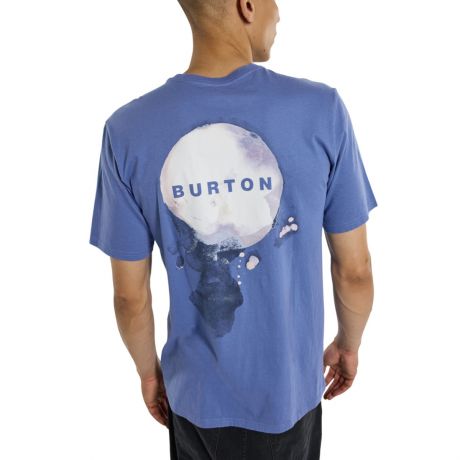 Burton Flight Attendant 24 T-Shirt