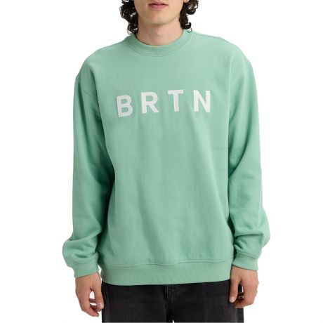 Burton BRTN Crew Sweatshirt 