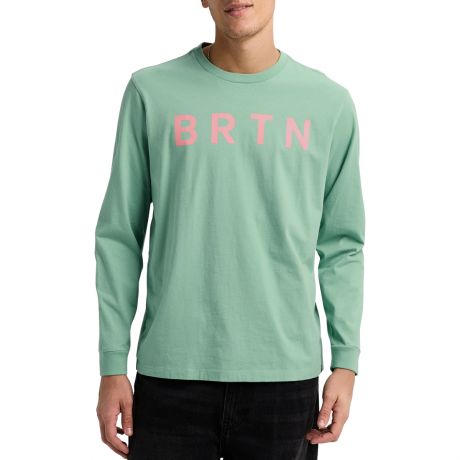 Burton BRTN Long Sleeve Tee