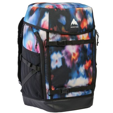 Burton Gig Boot 48L Pack - Floral Blur
