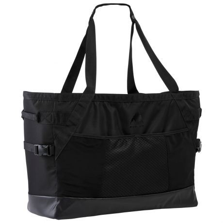 Burton Gig Boot Tote Bag - True Black