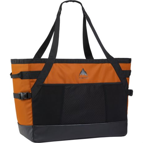 Burton Gig Boot Tote Bag - Spiced Chai