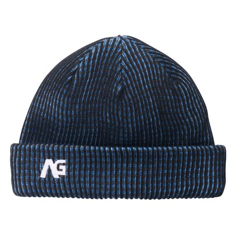 Burton AG Outfall Beanie - True Black