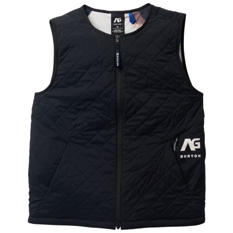 Burton AG Pinball Insulated Vest 