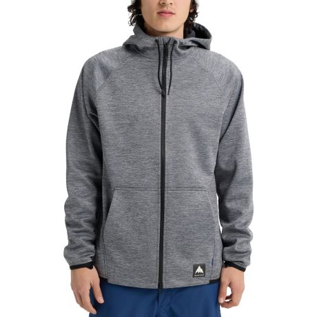 Burton Crown Weatherproof Full Zip 