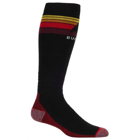 Burton Emblem Midweight Sock