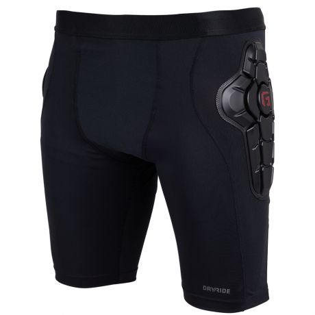 Burton Total Impact Short 