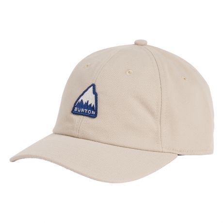 Burton Rad Dad Hat - Summit Taupe